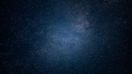 Dark matter signal: A faint echo from the universe’s dark ages dark matter universe signal lunar telescope