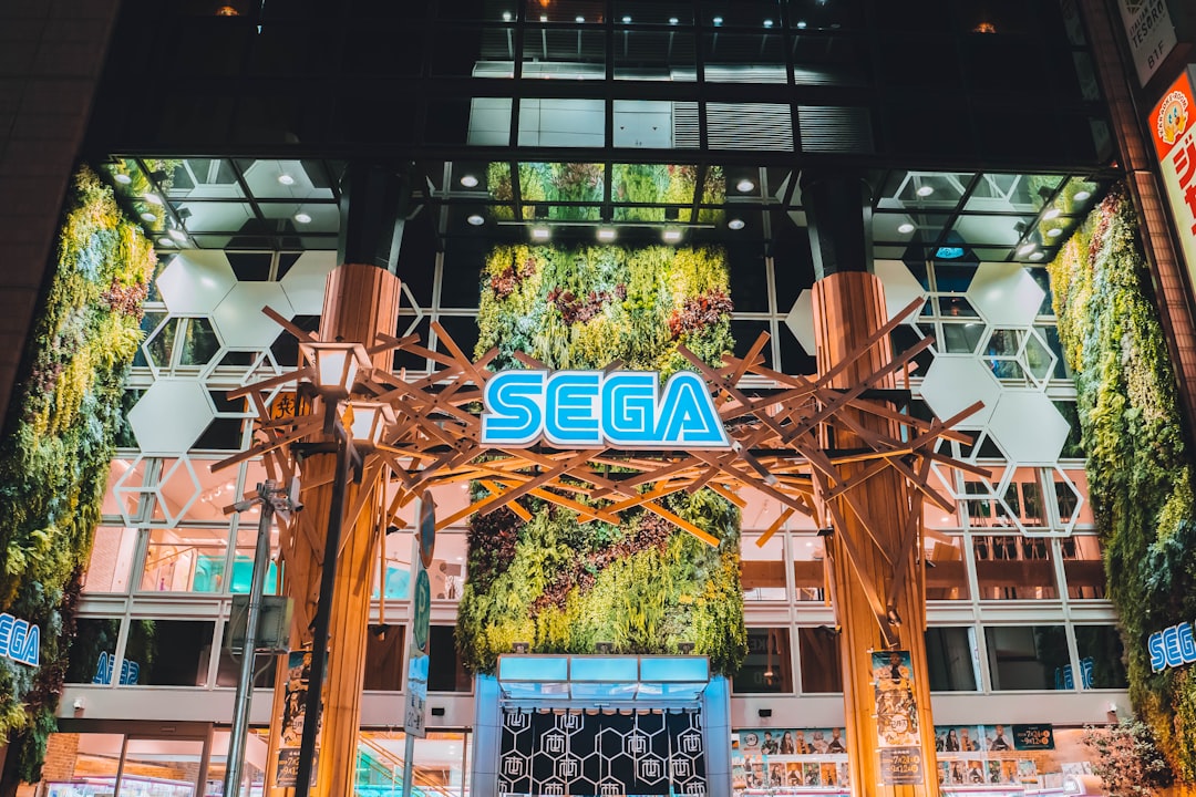 David Rosen Sega founder