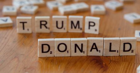 Trump não perdoará Sam Bankman-Fried Donald Trump Sam Bankman-Fried