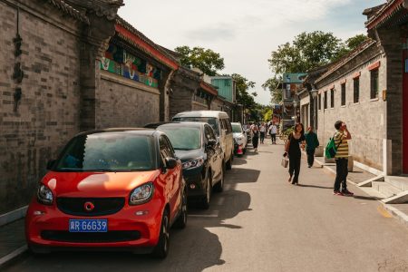 União Europeia estabelece novas condições para veículos elétricos chineses electric vehicle china europe dispute