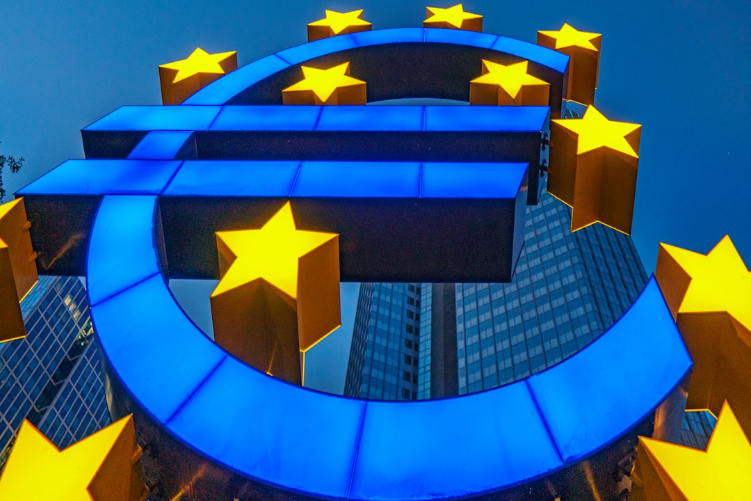Europe’s tech giants face market fragmentation European Union market scale growth