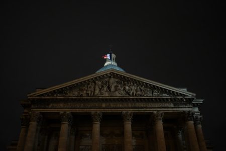 Escaping France’s budget maze: A new path forward French parliament budget debate