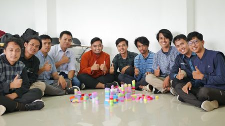 Equipos pequeños: el éxito de Witchfire y el futuro del desarrollo game development small team