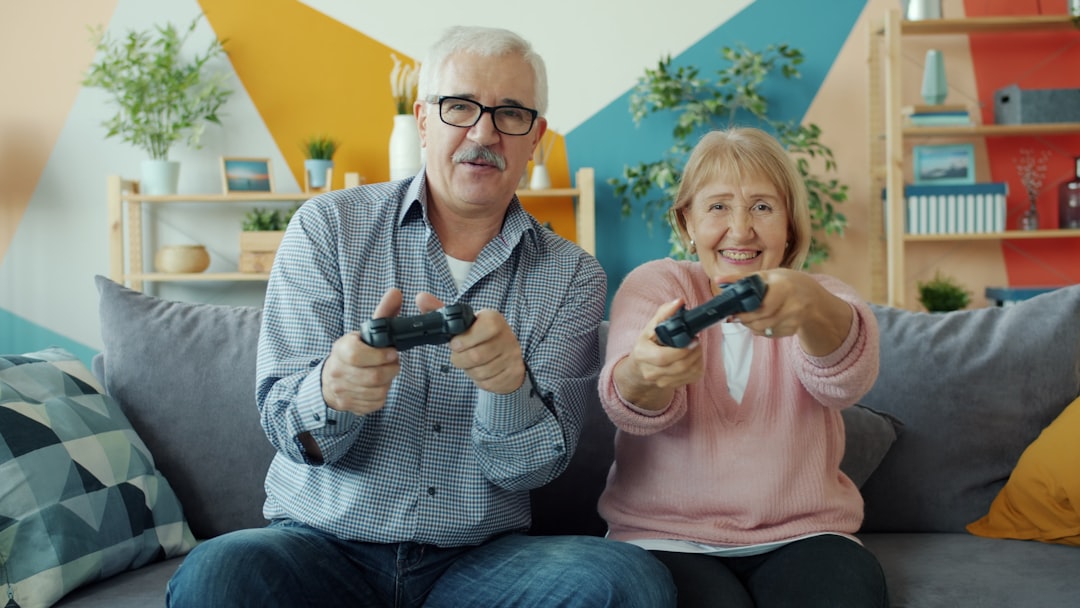 Videojuegos: hallan un punto de inflexión para la salud gamer health