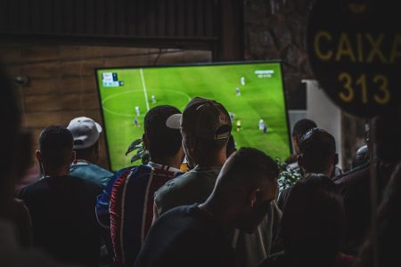 A rejeição da “AI slop” e o futuro dos jogos gaming AI esports audience
