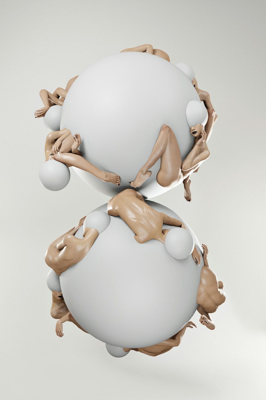 global economy balance imbalance