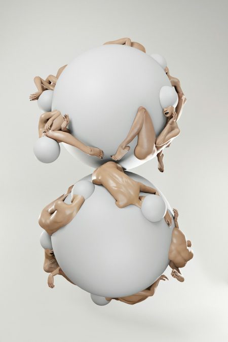 The revenge of global imbalances: A G7 priority global economy balance imbalance