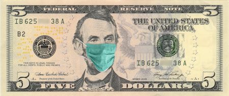 Rogue America shakes global economic outlook global economy instability