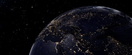 The looming population bust: A global demographic shift global population decline