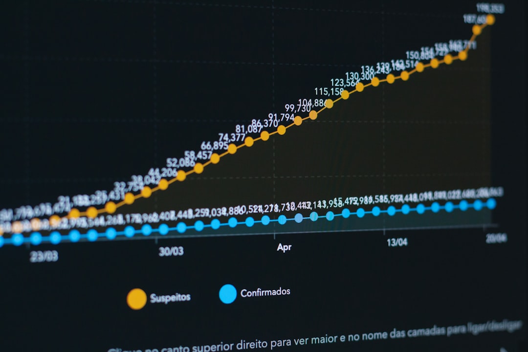 Government debt graph