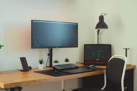 CES 2026: 5 tools to redefine your home office home office setup technology