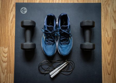 Get in shape at home with these 4 free apps and sites home workout apps