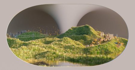 Pennsylvania coal town eyes AI for rebirth amid energy shift Homer City Pennsylvania data center AI