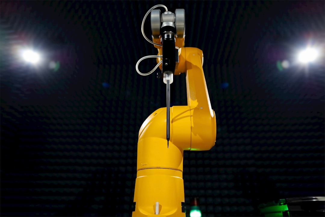 Boxe robô CES: a luta que revelou a audácia da inteligência artificial humanoid robot boxing