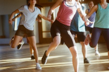 10 minutos de exercício podem ativar defesa contra câncer intense exercise anti-cancer effects