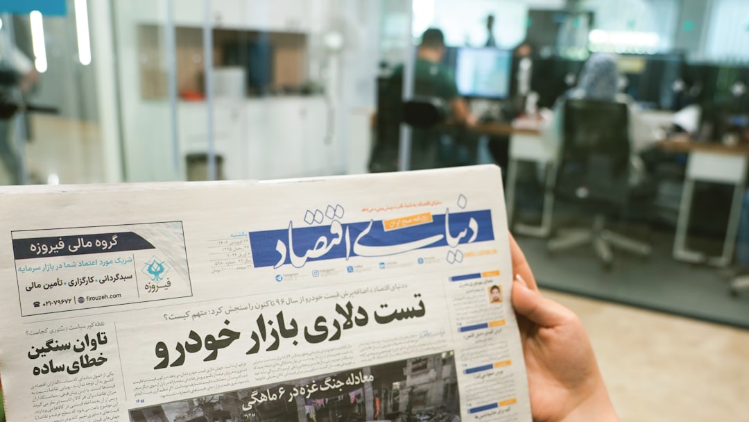 Apagão digital no Irã sufoca negócios e aprofunda crise iran internet shutdown economy