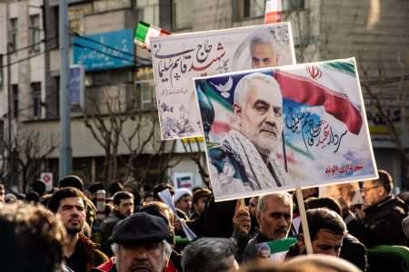 Why this time is different for Iran’s protests iran protests economic crisis