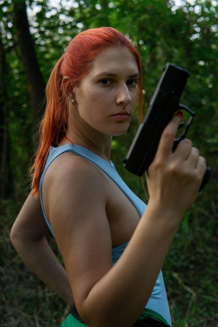 Lara Croft’s original design faced publisher pressure for Japanese appeal Lara Croft classic