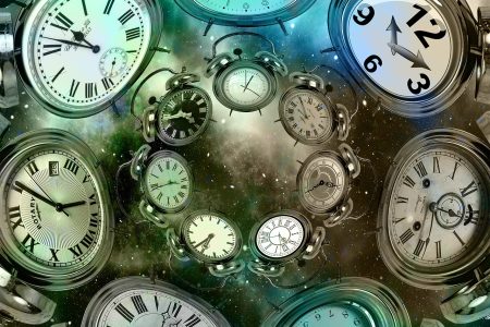 Tempo em Marte é mais rápido, confirmam cientistas Mars time relativity