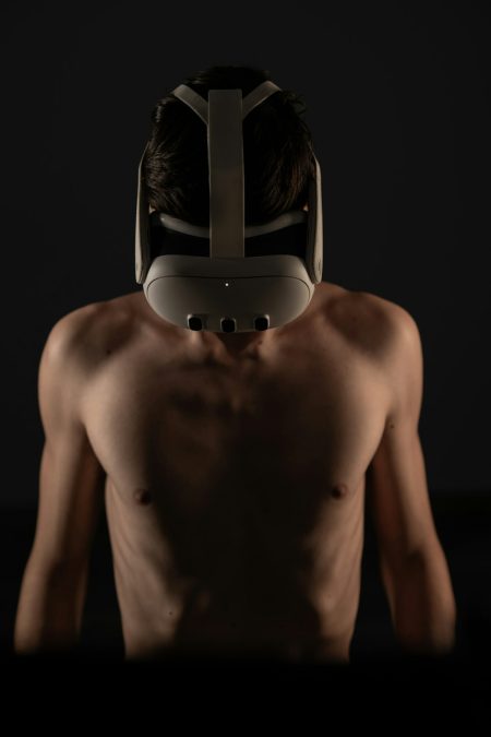 A ascensão e o ocaso do metaverso: o que aprendemos? metaverse virtual reality