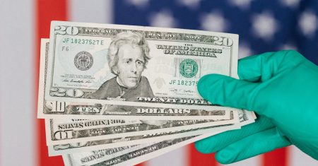 Financiamento pandêmico: países de renda média exigem preparo pandemic financing middle income countries