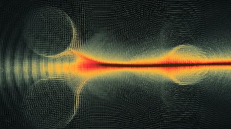 Átomos entrelazados a distancia logran una precisión asombrosa en sensores quantum entanglement atoms sensor