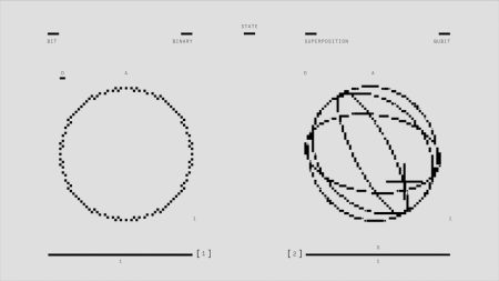 La tecnología cuántica alcanza su momento transistor quantum technology