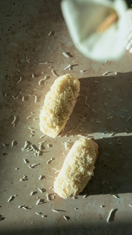 Sourdough’s hidden microbes: The flour’s secret taste makers sourdough bread microbes science