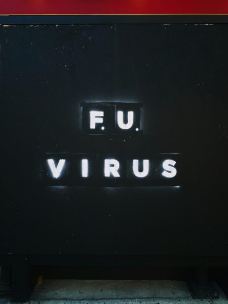 Virus en el espacio: una evolución sorprendente space virus evolution