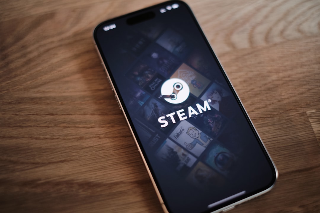Steam supera un nuevo récord de usuarios simultáneos Steam concurrent users record