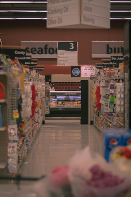 Autoatendimento em supermercados: a parábola de uma promessa supermarket self-checkout
