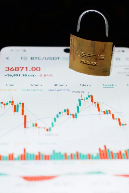 Kraken e Bitget lideram na negociação de ações tokenizadas tokenized stocks crypto trading