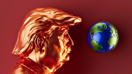 Trump’s Hobbesian world order reshapes global power Trump global politics