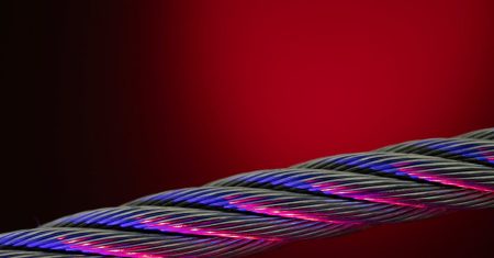 Scientists twist tiny crystals to control electricity twisted crystals electricity control