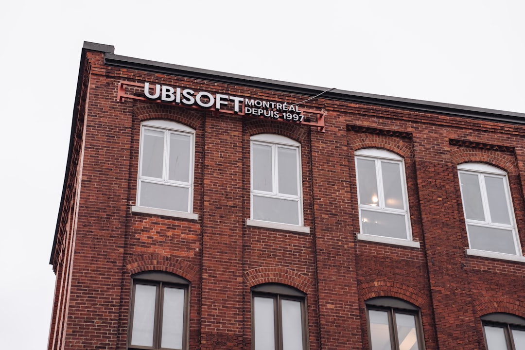 Ubisoft Halifax forma sindicato, marco na indústria de games Ubisoft Halifax studio workers union