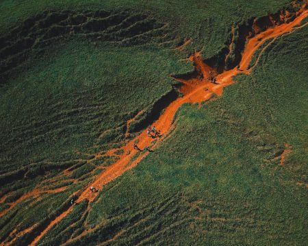 Quién se beneficiará del petróleo venezolano Venezuelan oil field