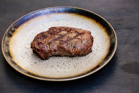 O DNA Wagyu: desvendando o segredo do marmoreio lendário Wagyu marbling steak