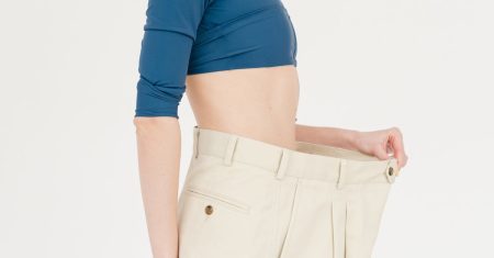 Un endocrinólogo revoluciona el manejo del peso con nuevo enfoque weight loss success